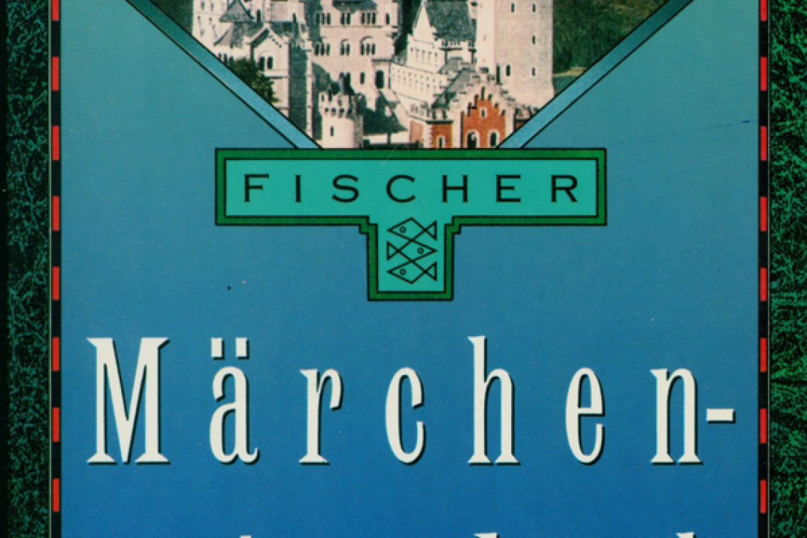 Märchenreise durch Deutschland / Verf. S. Früh.